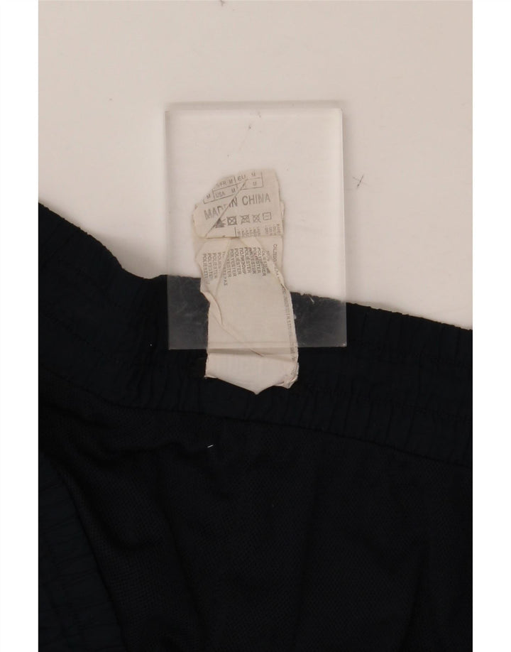 ADIDAS Træningsdragt bukser til mænd Medium marineblå polyester