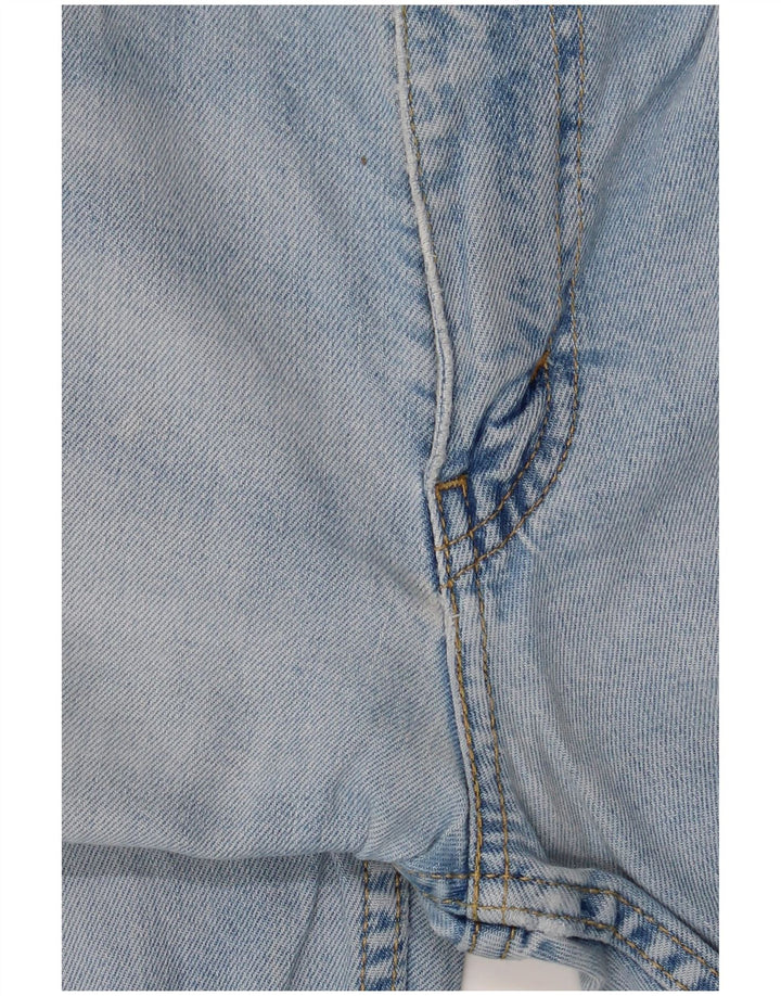 Levi's Herre 511 Slim Jeans W30 L30 Blå Bomuld