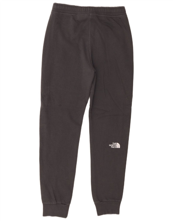 The North Face Herre træningsdragt Bukser Joggers Små Grå Bomuld