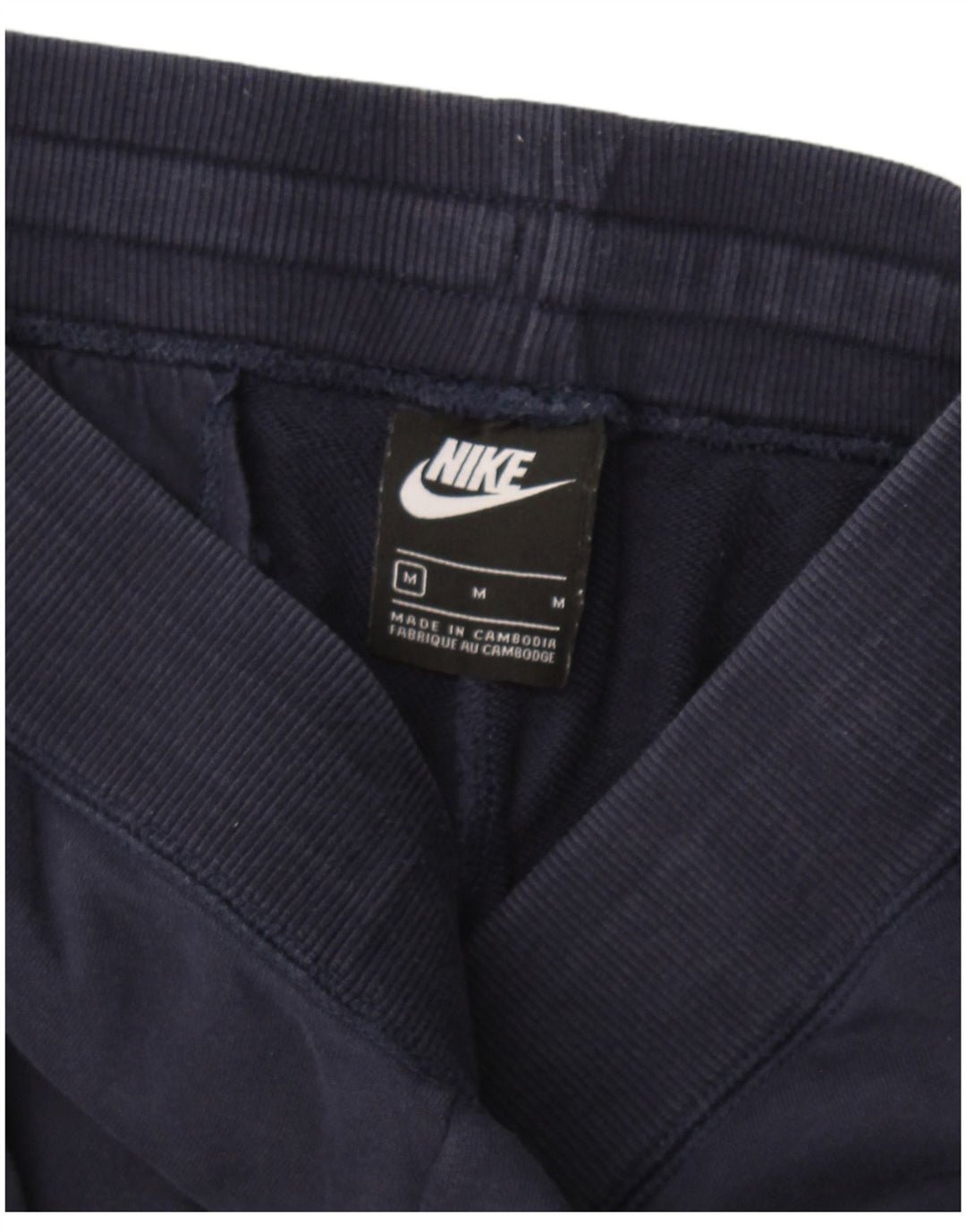 Nike Træningsdragt til mænd Joggers Medium Navy Blue