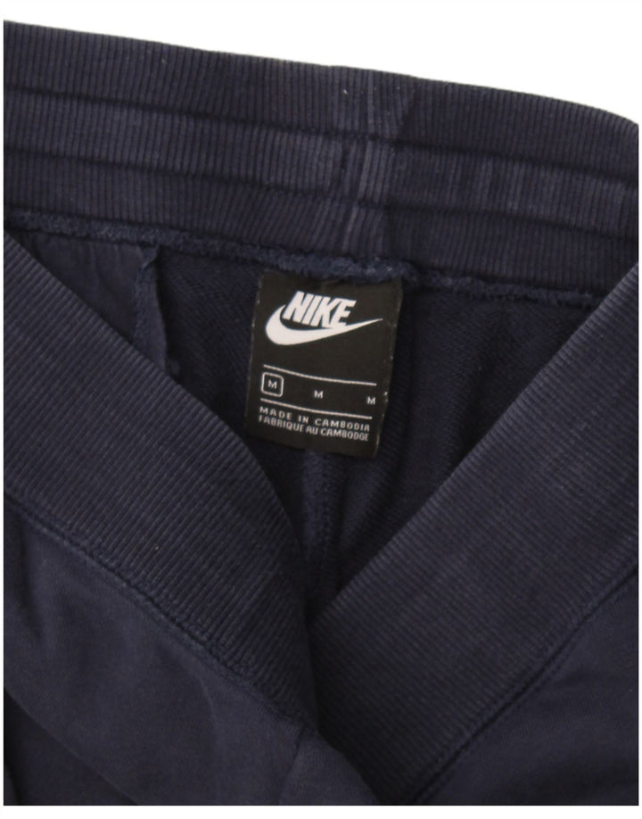 Nike Træningsdragt til mænd Joggers Medium Navy Blue
