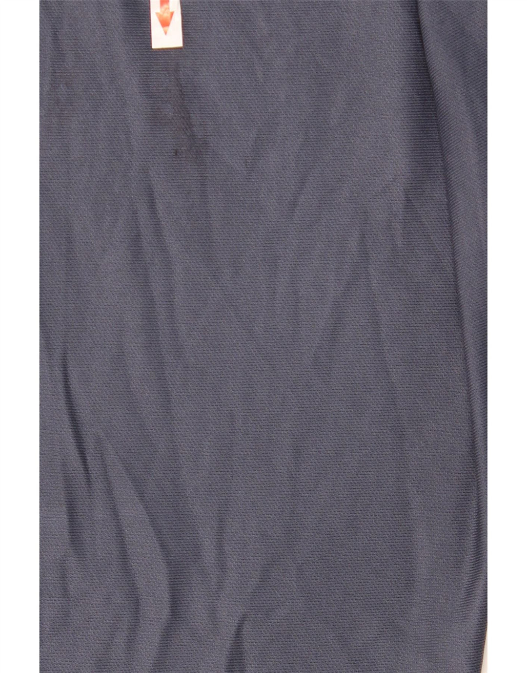 Under Armour Dame træningsdragt Bukser UK 14 Large Navy Blue Polyester