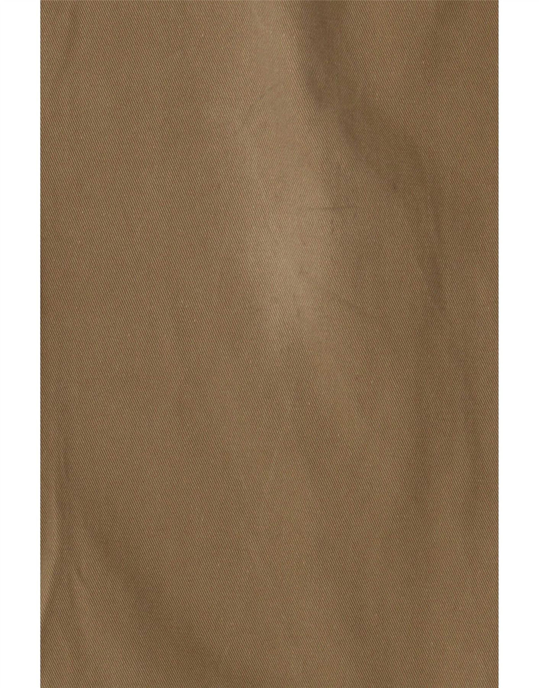 Benetton Herre Slim Chino Bukser W38 L30 Khaki