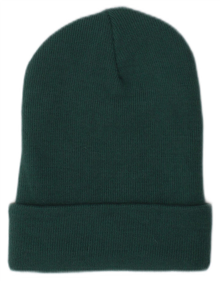 Carhartt Herre Beanie Hat One Size Grøn Akryl
