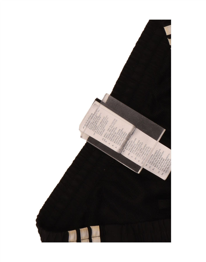 Adidas Herre Sportshorts Medium Sort Polyester