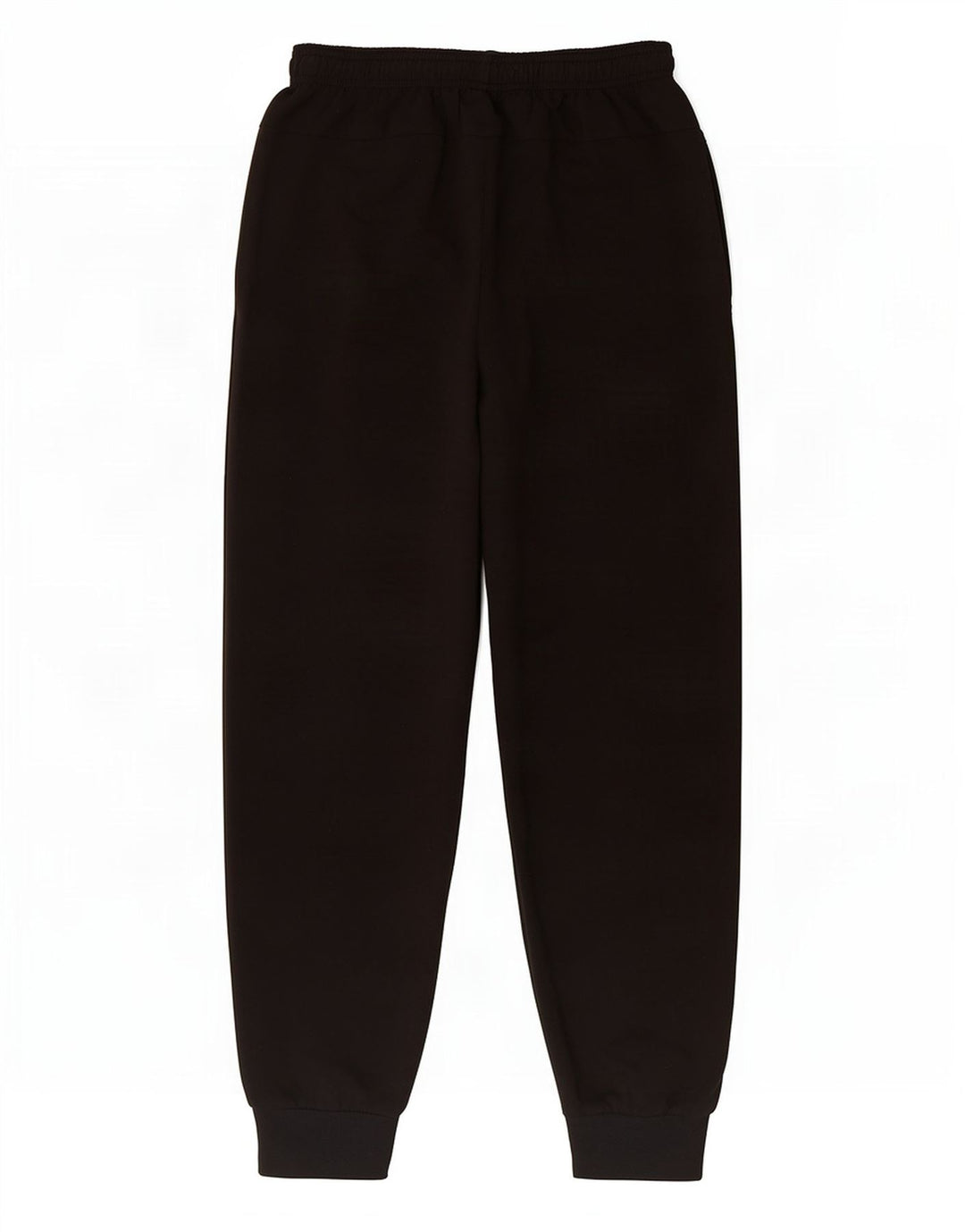 Adidas træningsdragt til kvinder Joggers UK 12 Medium Sort Polyester