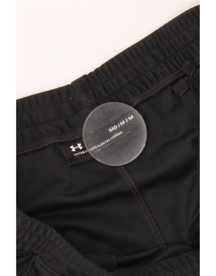 Under Armour Herre træningsdragt Bukser Medium Sort Colourblock