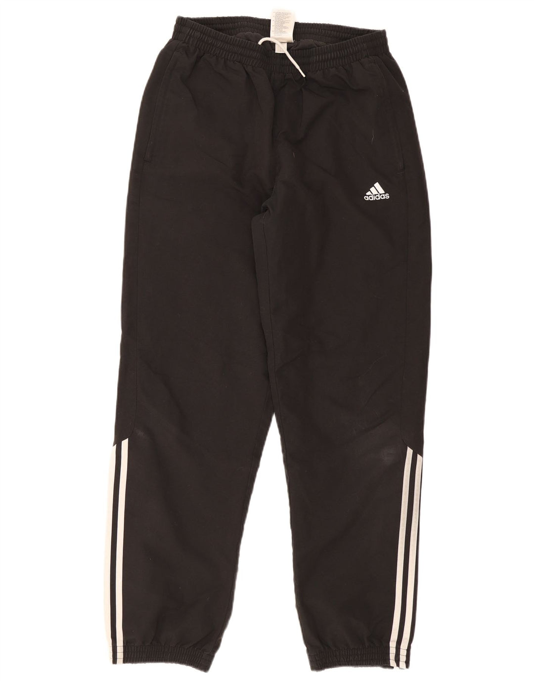 Adidas Træningsdragt til mænd Joggers Medium Sort Polyester