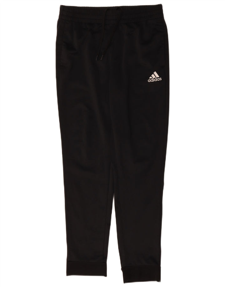 ADIDAS Træningsdragt til mænd Joggers Medium Sort Polyester