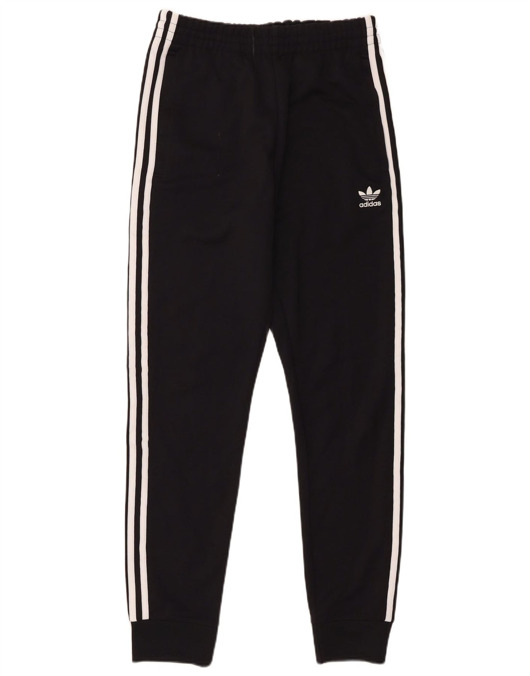 Adidas Træningsdragt til mænd Joggers Lille sort polyester
