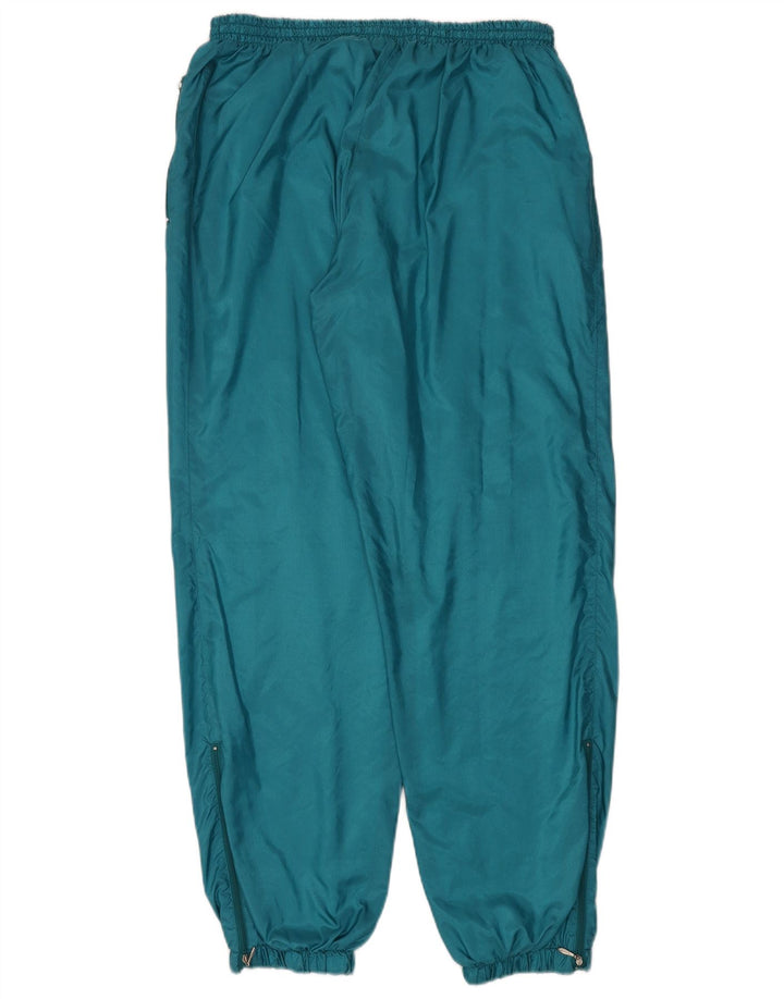 Puma Træningsdragt til mænd Joggers Medium Blue Polyamide
