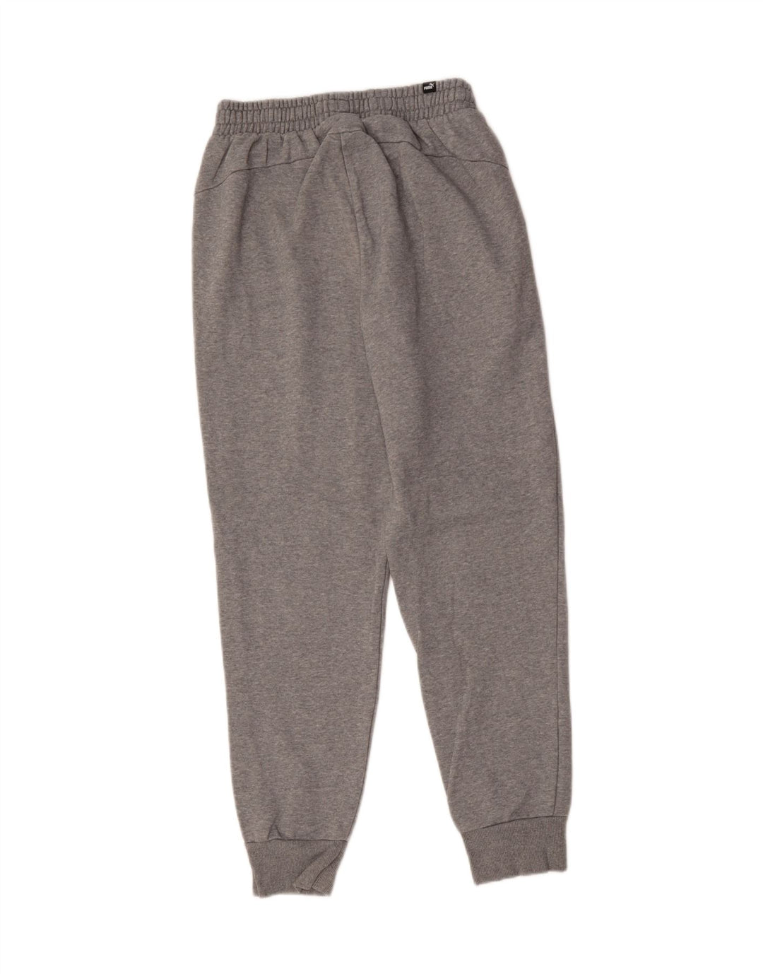 Puma Herre træningsdragt Bukser Joggers Medium Grey Flecked Bomuld