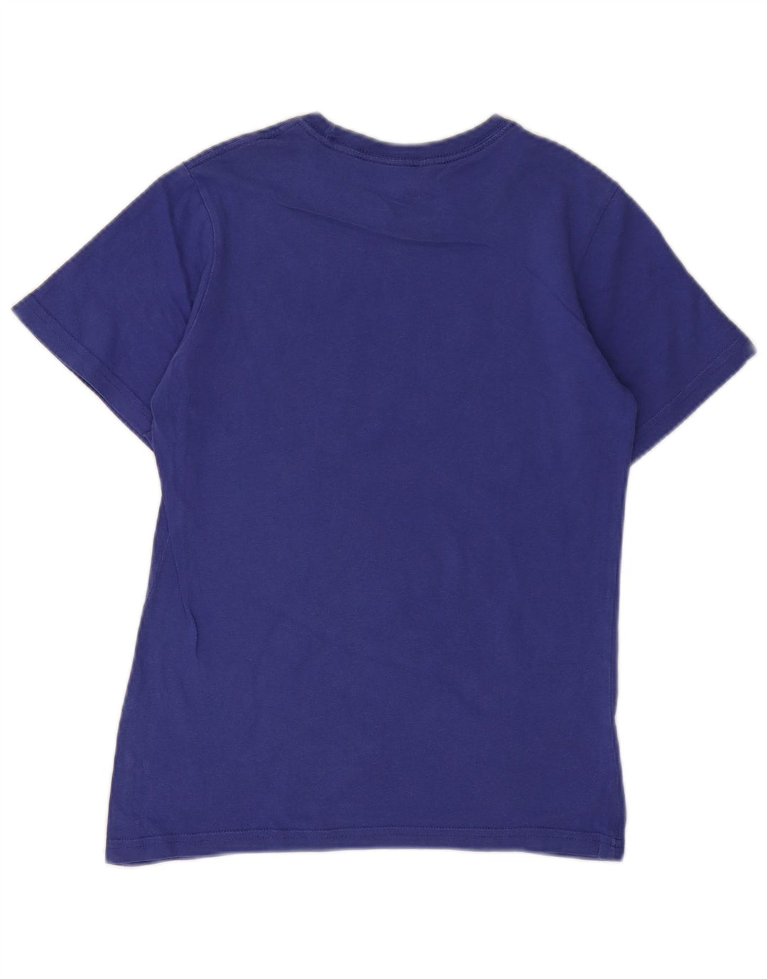 Nike Boys Grafisk T-Shirt Top 10-11 år Medium Lilla