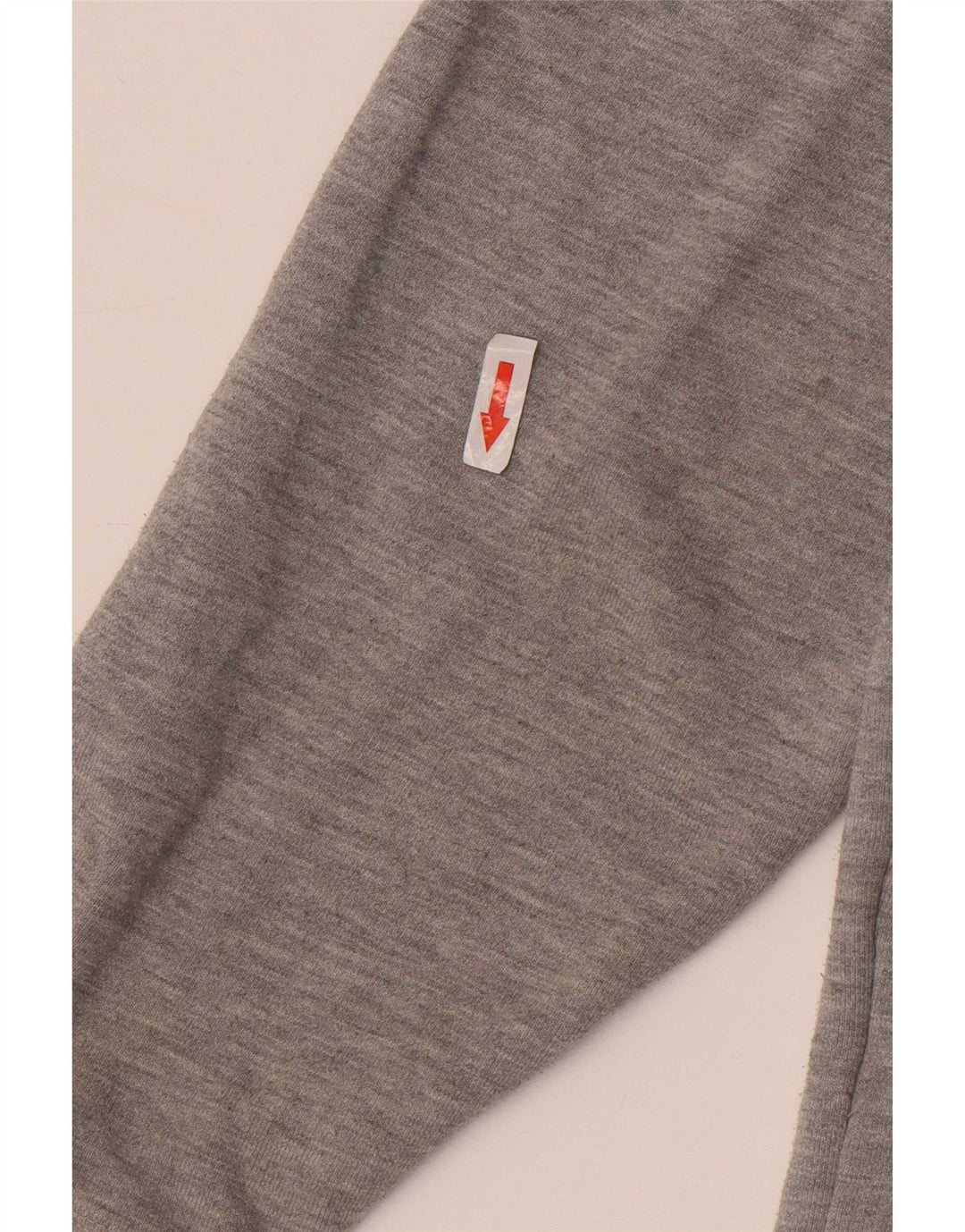 Zara Herre hættetrøje Jumper Medium Grey Polyester