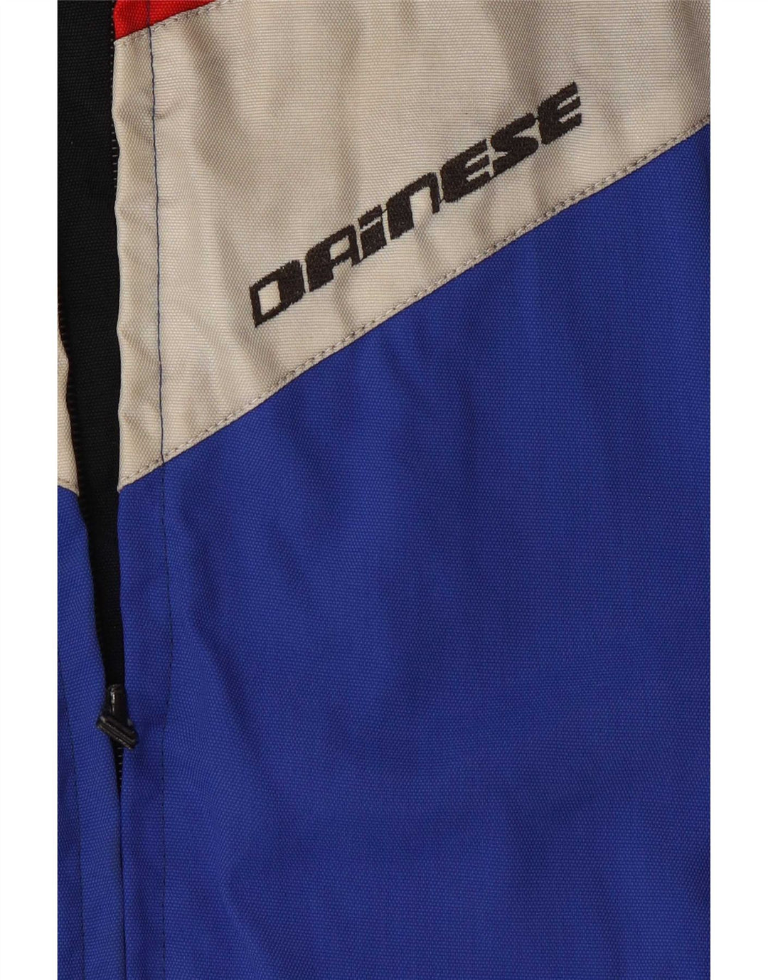Dainese Herre Graphic Biker Gilet IT 56 XL Flerfarvet Colourblock