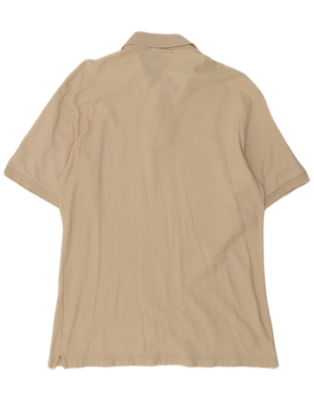 Fila Polo Shirt til mænd IT 54 XL Beige