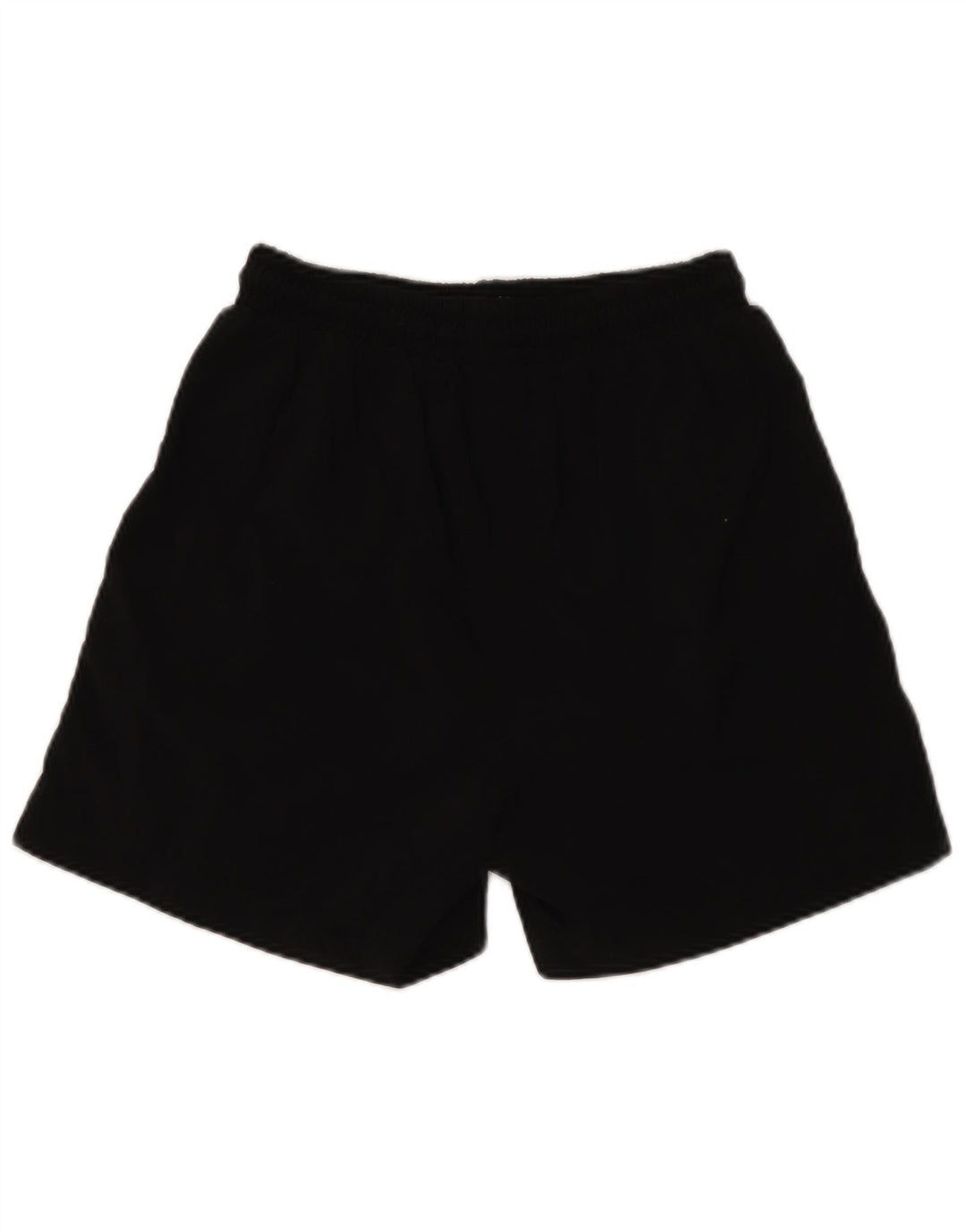 LOTTO Sportshorts til mænd UK 38/40 Medium Sort Nylon