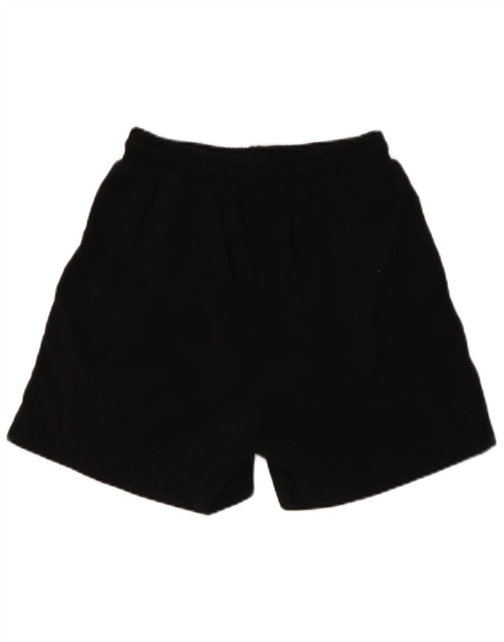 LOTTO Sportshorts til mænd UK 38/40 Medium Sort Nylon