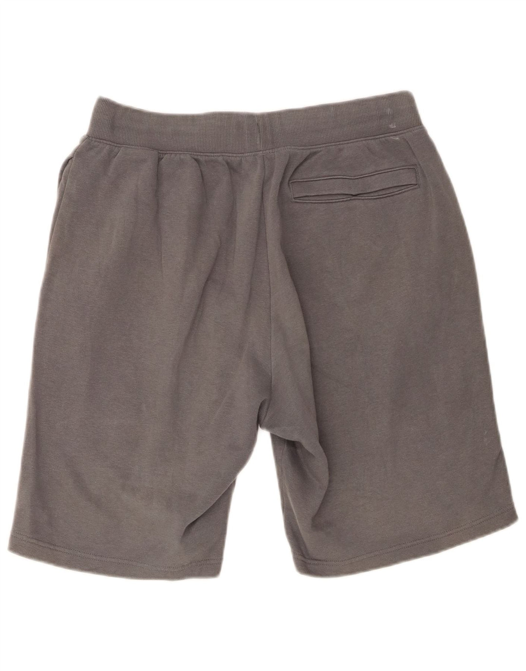 Under Armour Herre Sportshorts Stor Grå Bomuld