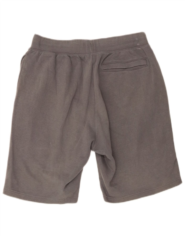 Under Armour Herre Sportshorts Stor Grå Bomuld