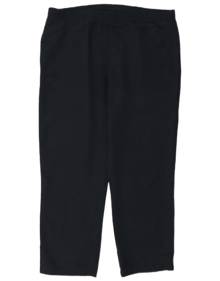AUSTRALIAN L'ALPINA Træningsdragt til kvinder Medium Navy Blue