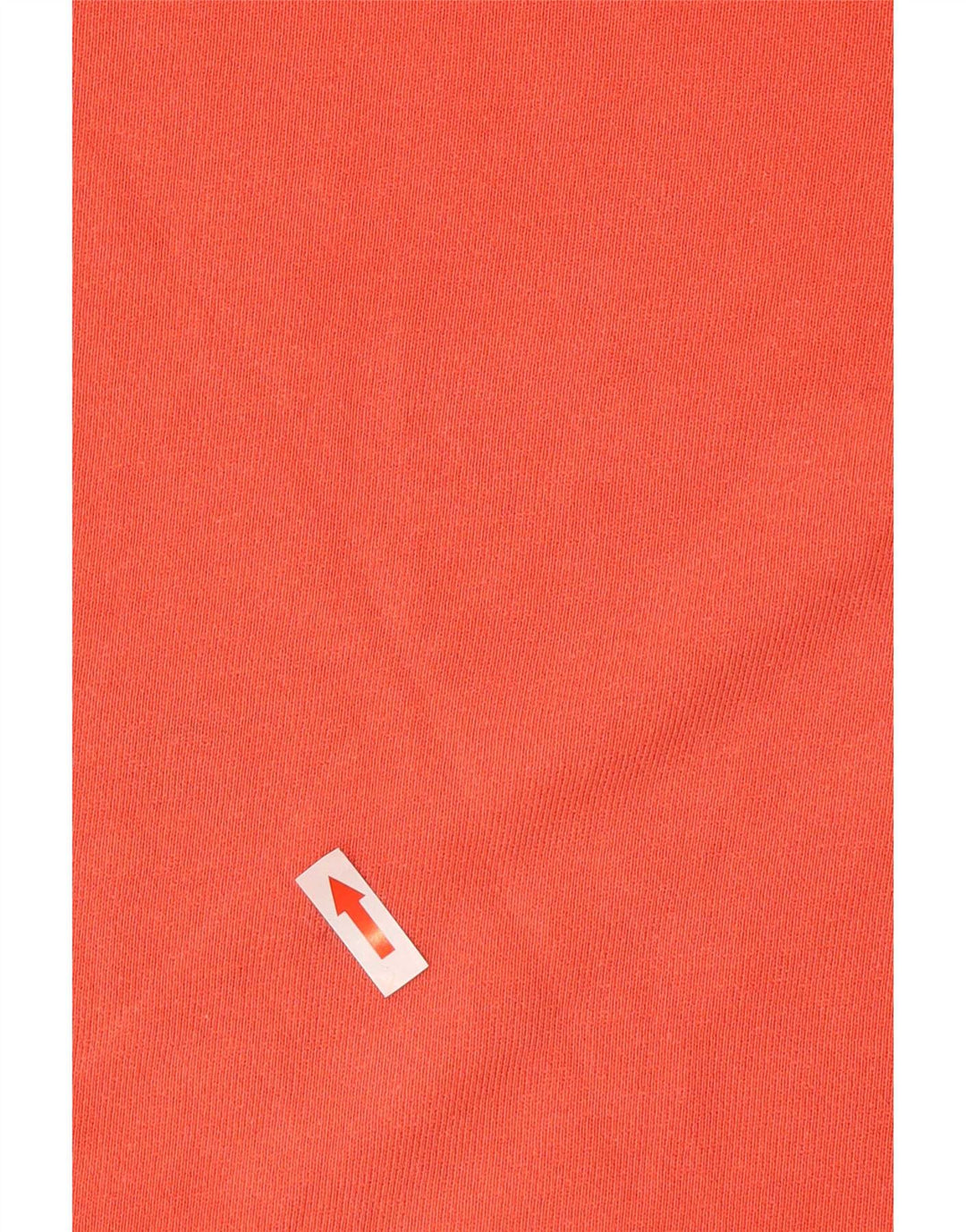 Adidas Herre hættetrøje Jumper Medium Orange Bomuld
