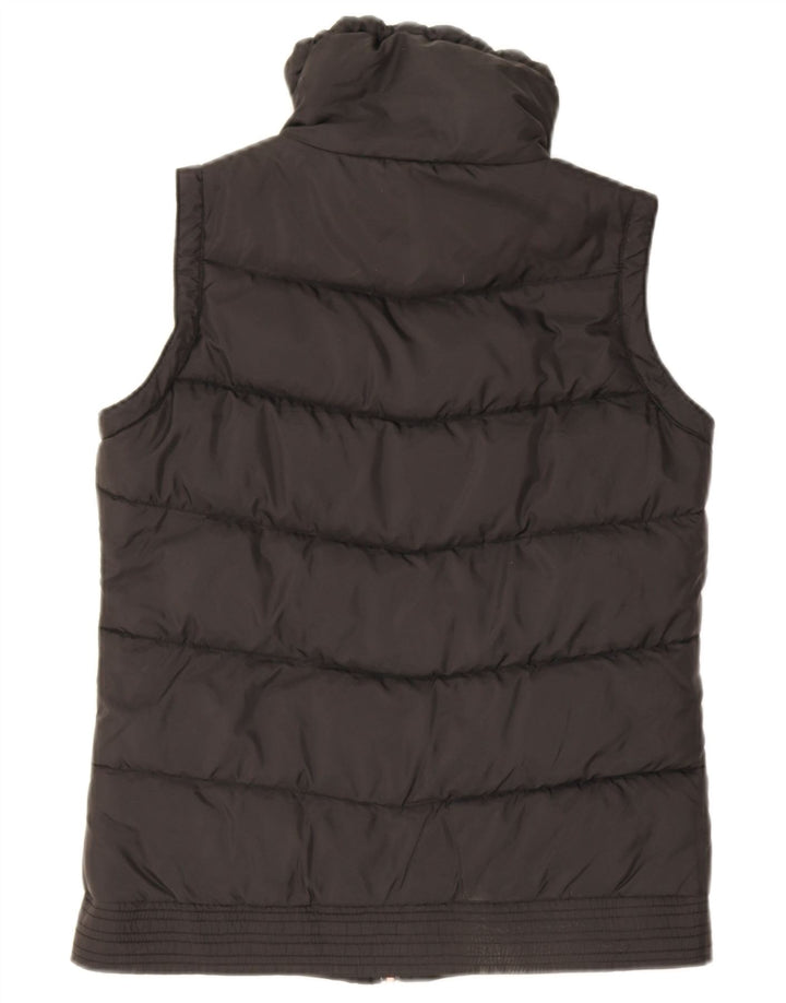 Puma Polstret Gilet UK 6 XS sort polyester