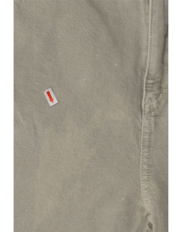 ZARA Mens Tapered Jeans EU 38 Small W30 L26 Grey Cotton Vintage Zara and Second-Hand Zara from Messina Hembry 