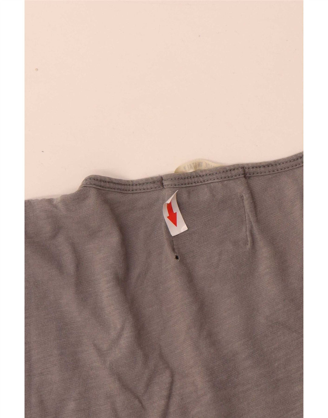 Marlboro Classics Mens Graphic T-Shirt Top XL Grey Retro
