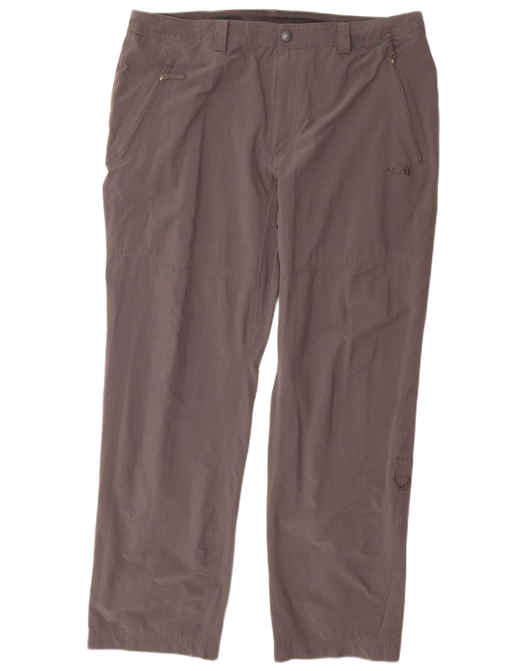 The North Face Herre Straight Cargo Bukser W38 L33 Grå Nylon