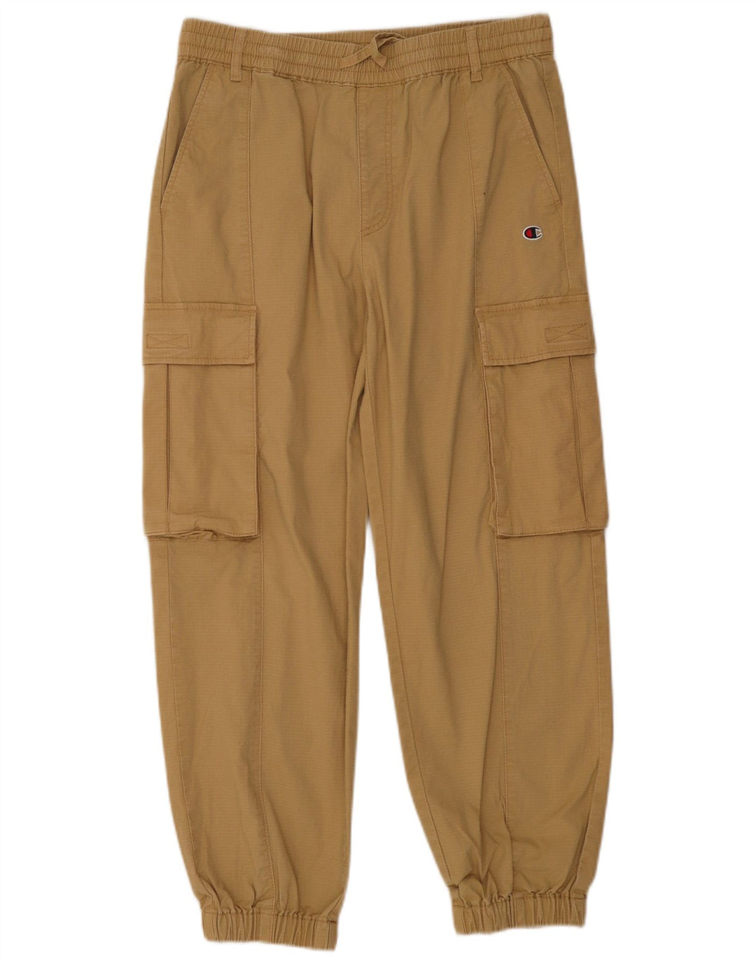 Champion Herre Joggers Cargo Bukser Medium W32 L28 Beige