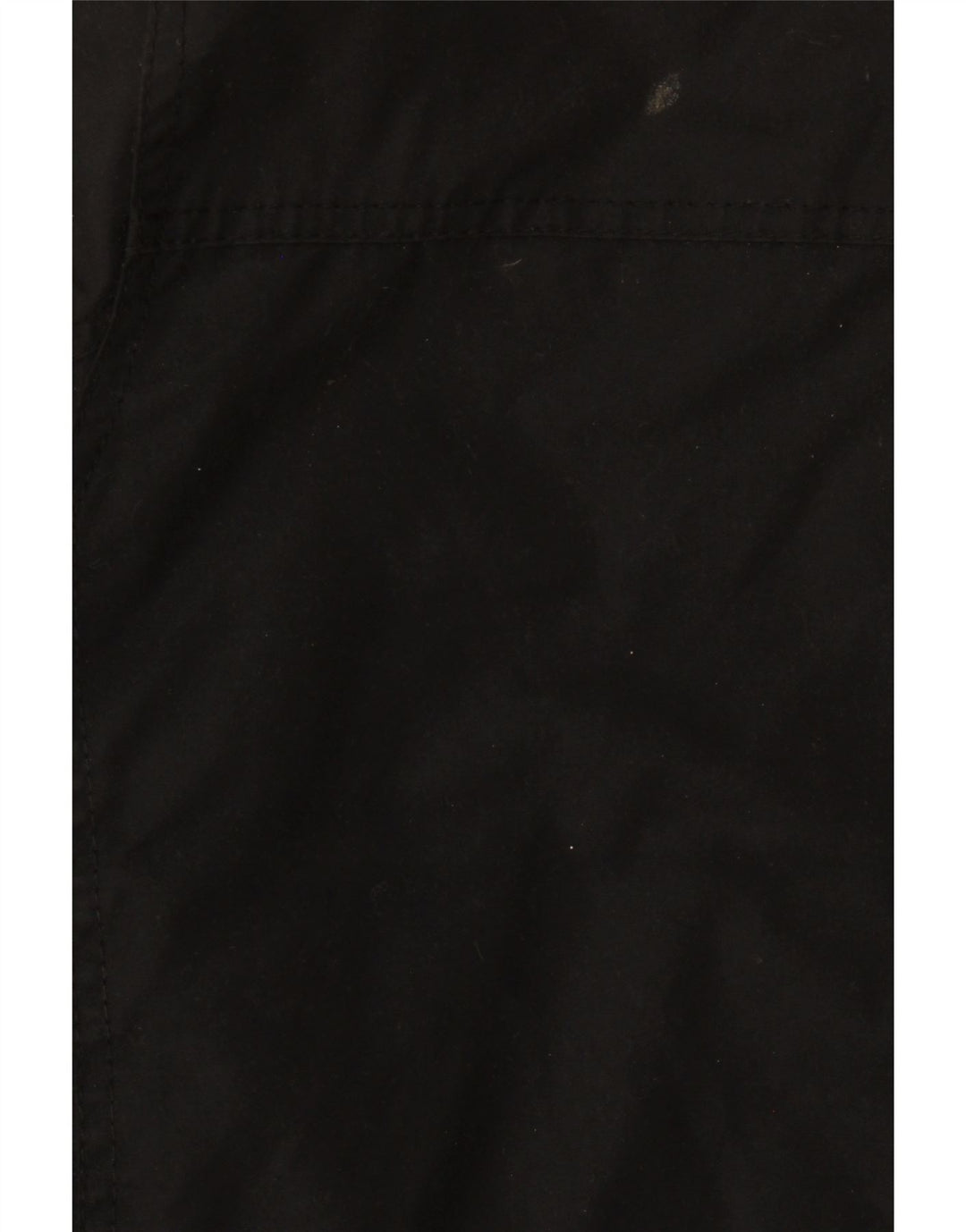 Barbour Herre Sherpa Utility Jacket UK 44 2XL Sort Bomuld