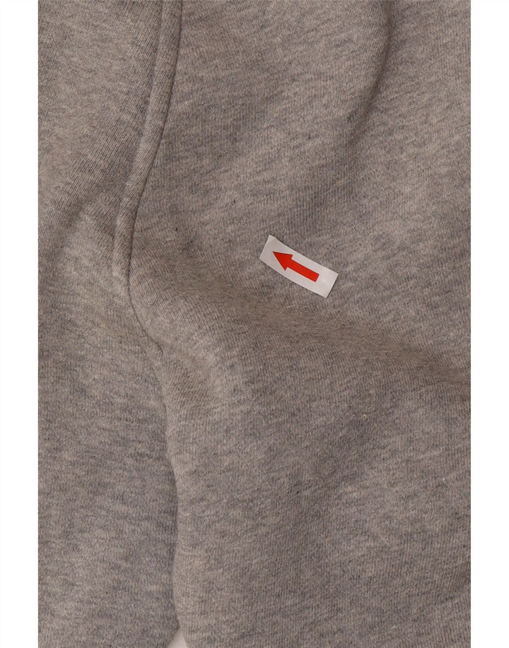 Adidas Dame træningsdragt Bukser Joggers Medium W32 L30 Grå Bomuld