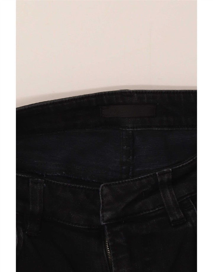 Prada Skinny Jeans til kvinder W26 L30 Sort