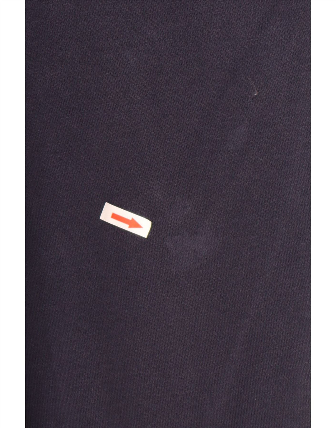 Adidas Træningsdragt bukser til mænd Medium marineblå bomuld