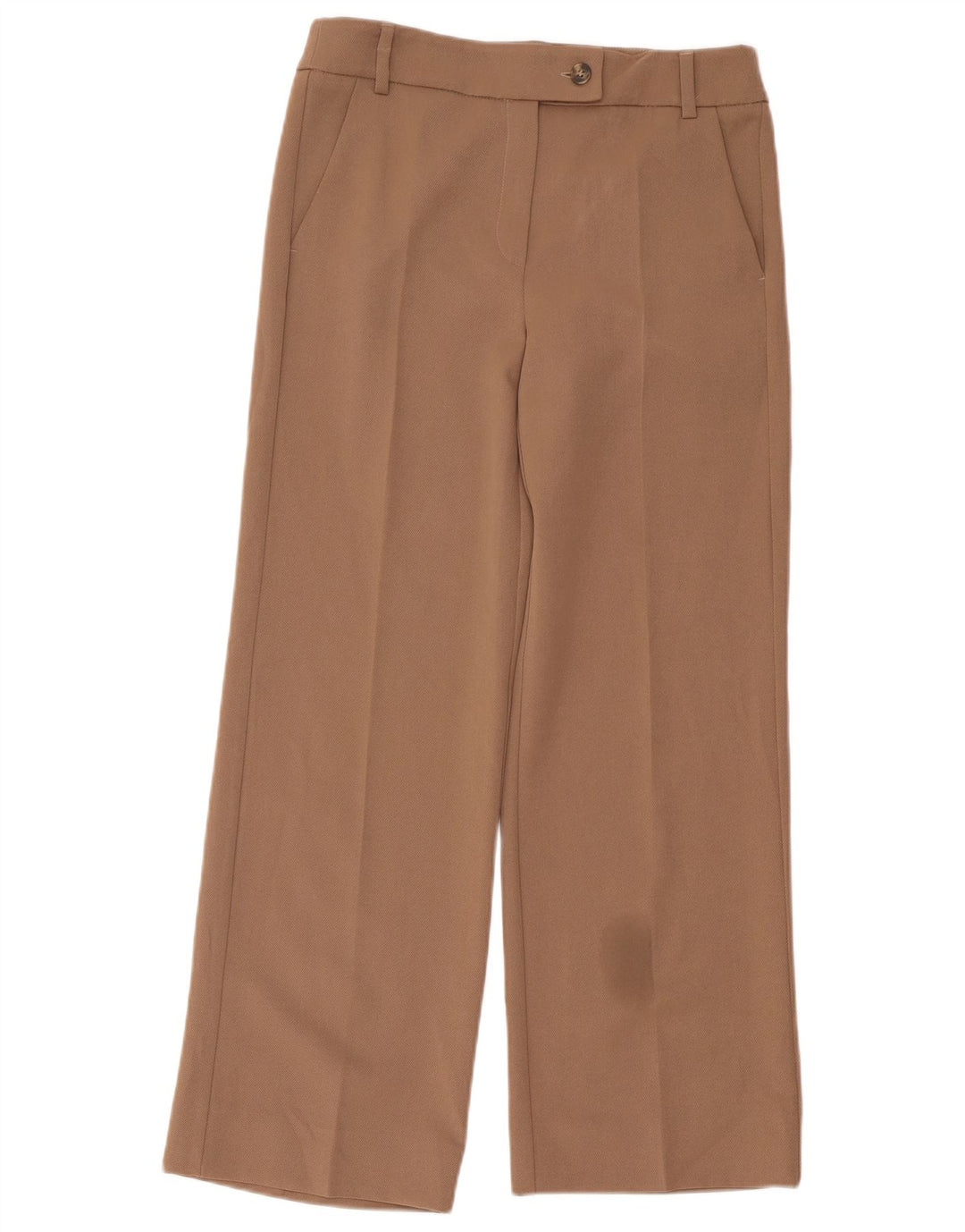 Marella Dame EMME Straight Suit Bukser W30 L28 Brun