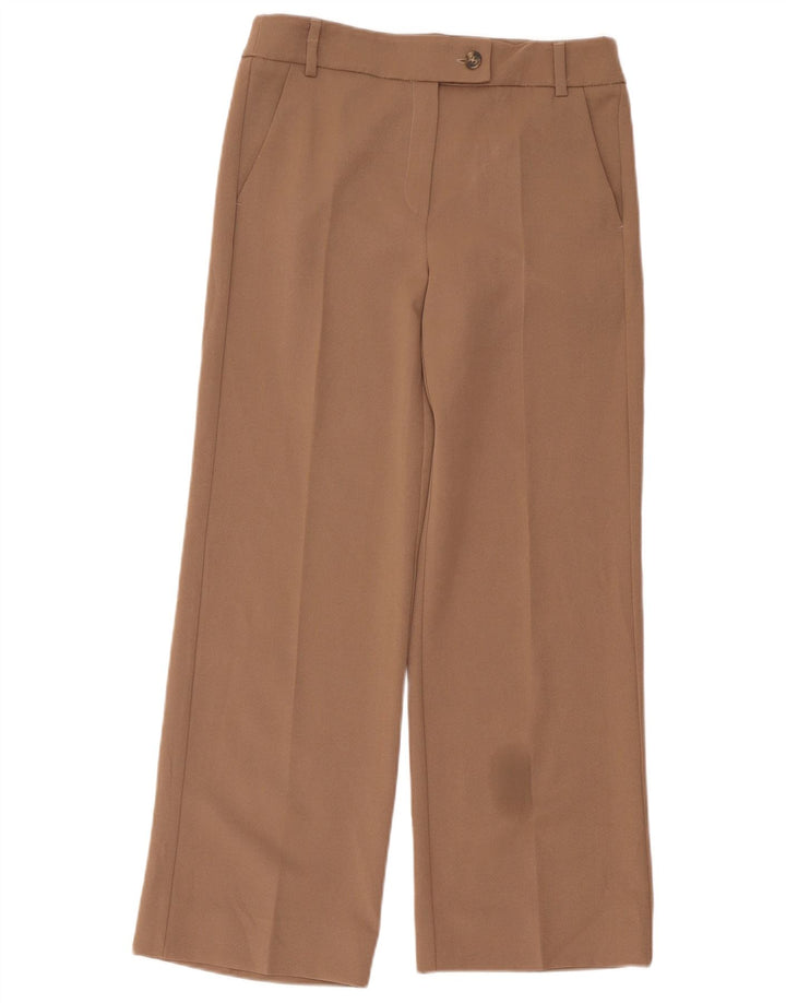 Marella Dame EMME Straight Suit Bukser W30 L28 Brun