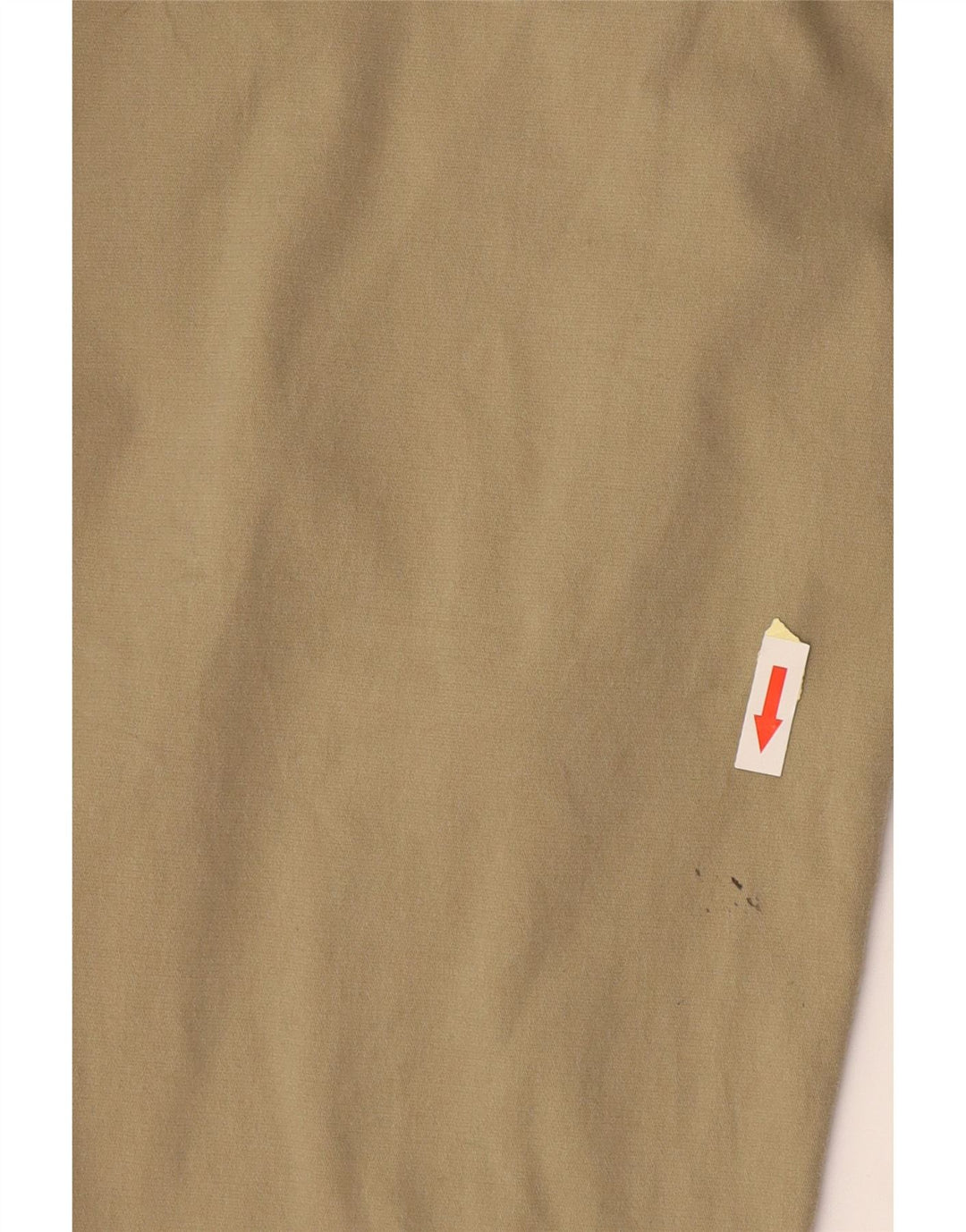 LEE Herre X-treme Comfort Lige Chinobukser W40 L29 Beige Bomuld