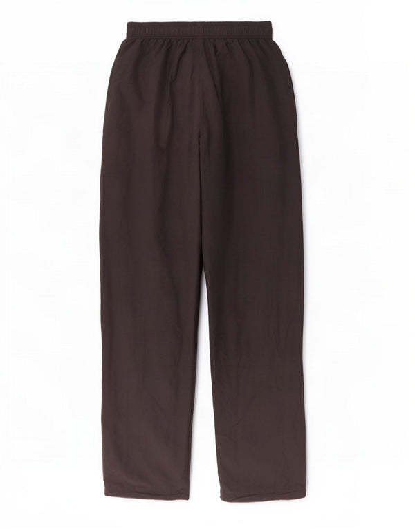 Adidas Træningsdragtsbukser til kvinder UK 10 Small Black Polyester