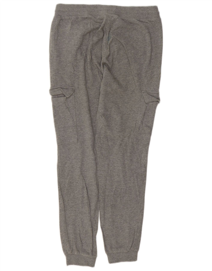 JACK & JONES Herre Cargo træningsdragt Bukser Joggers Medium Grå Bomuld