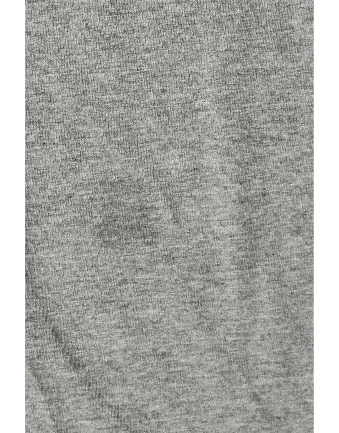 Puma Herre grafisk T-shirt Top Medium Grey Flecked