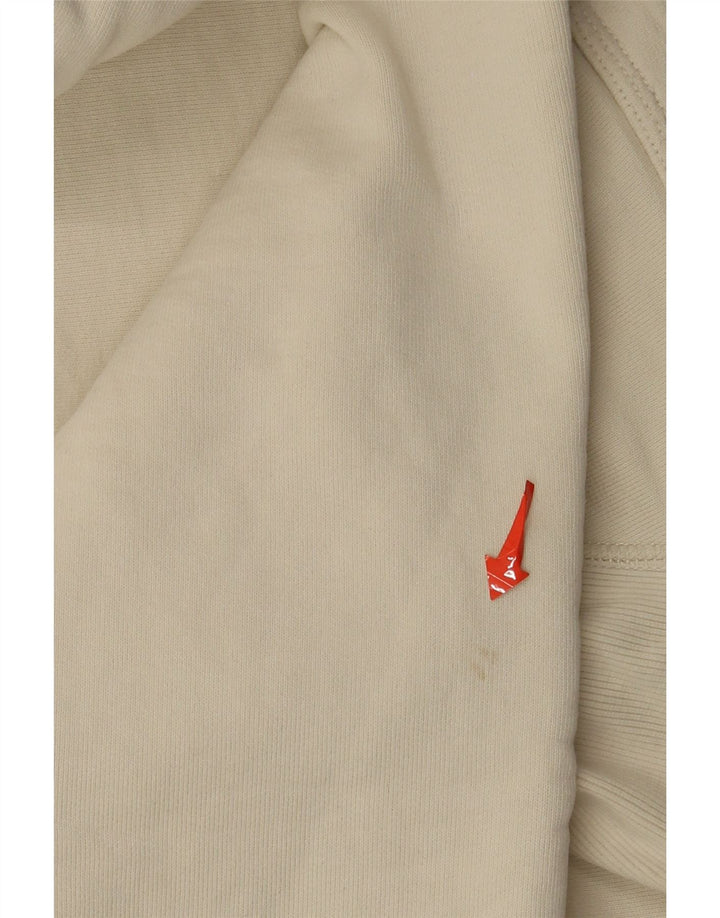 Carhartt hættetrøje til mænd Stor hvid bomuld