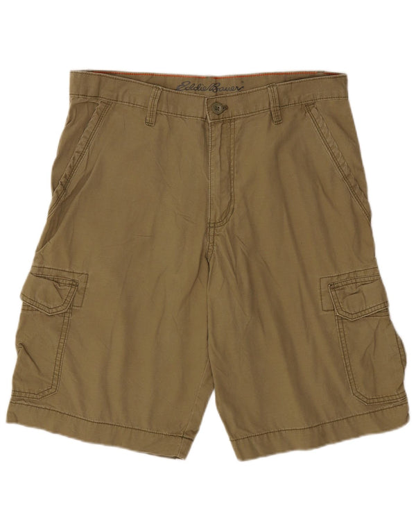 Herre Cargo Shorts W33 Medium