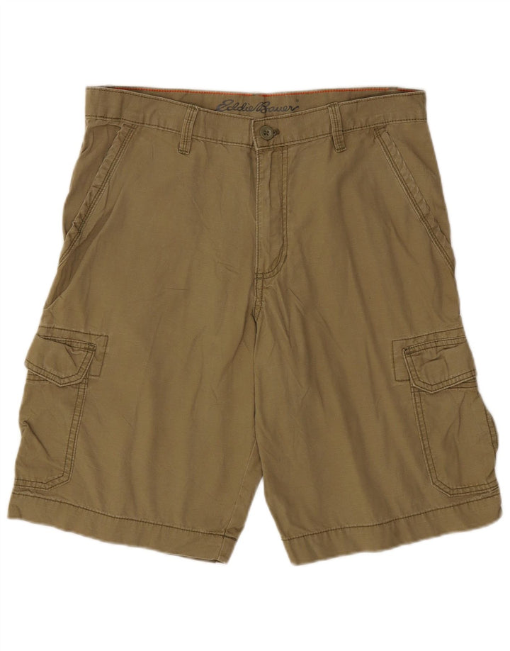 Herre Cargo Shorts W33 Medium