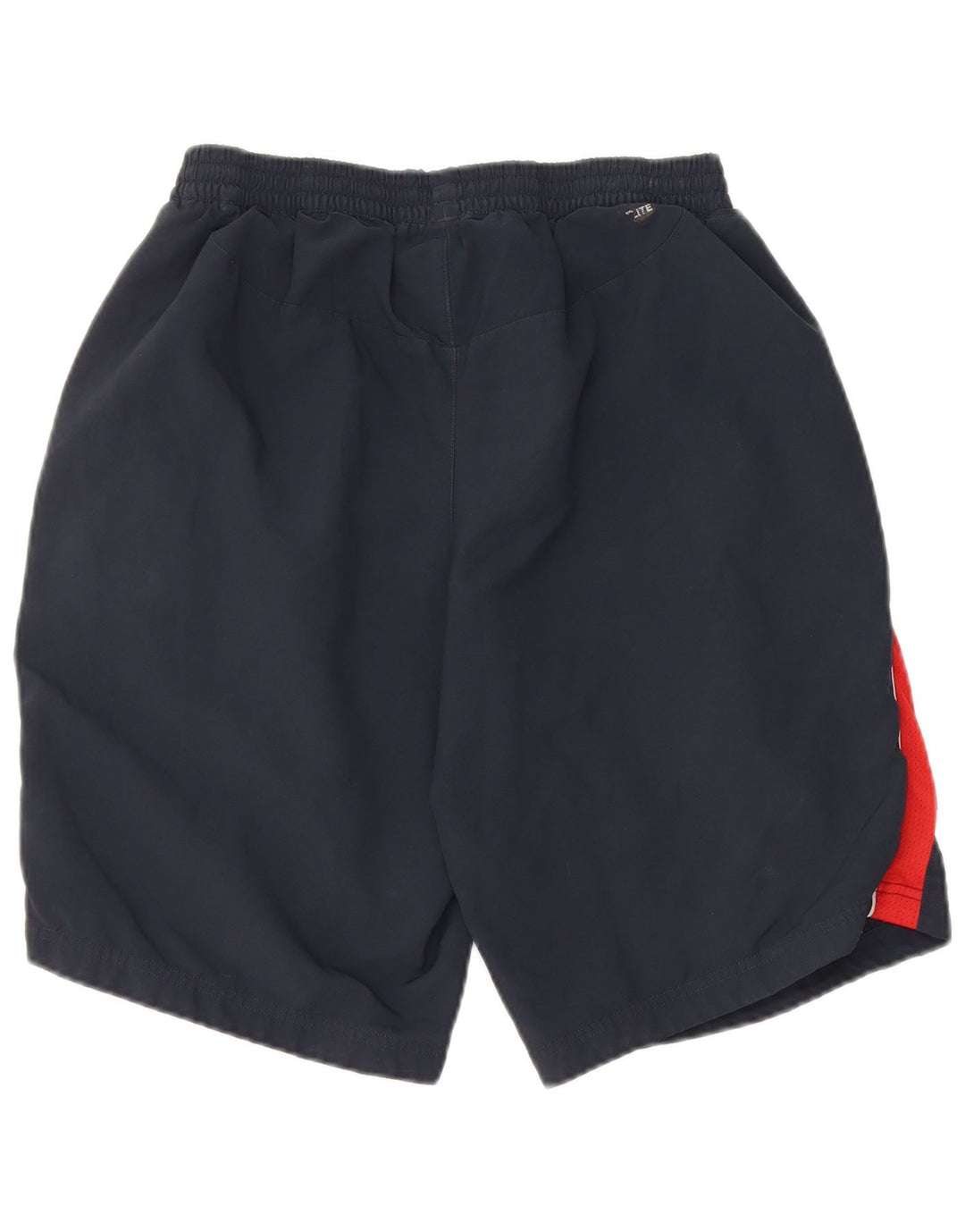 ADIDAS Herre Clima 365 Sportshorts Medium Marineblå Colourblock Polyester