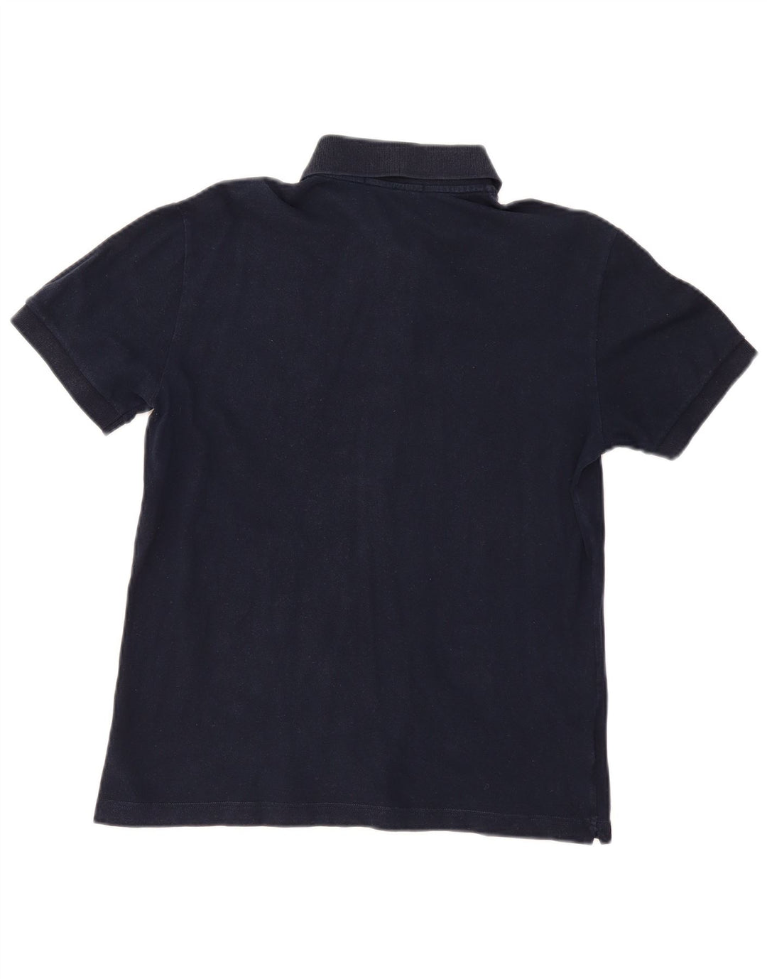 Fred Perry Herre poloshirt Medium marineblå bomuld