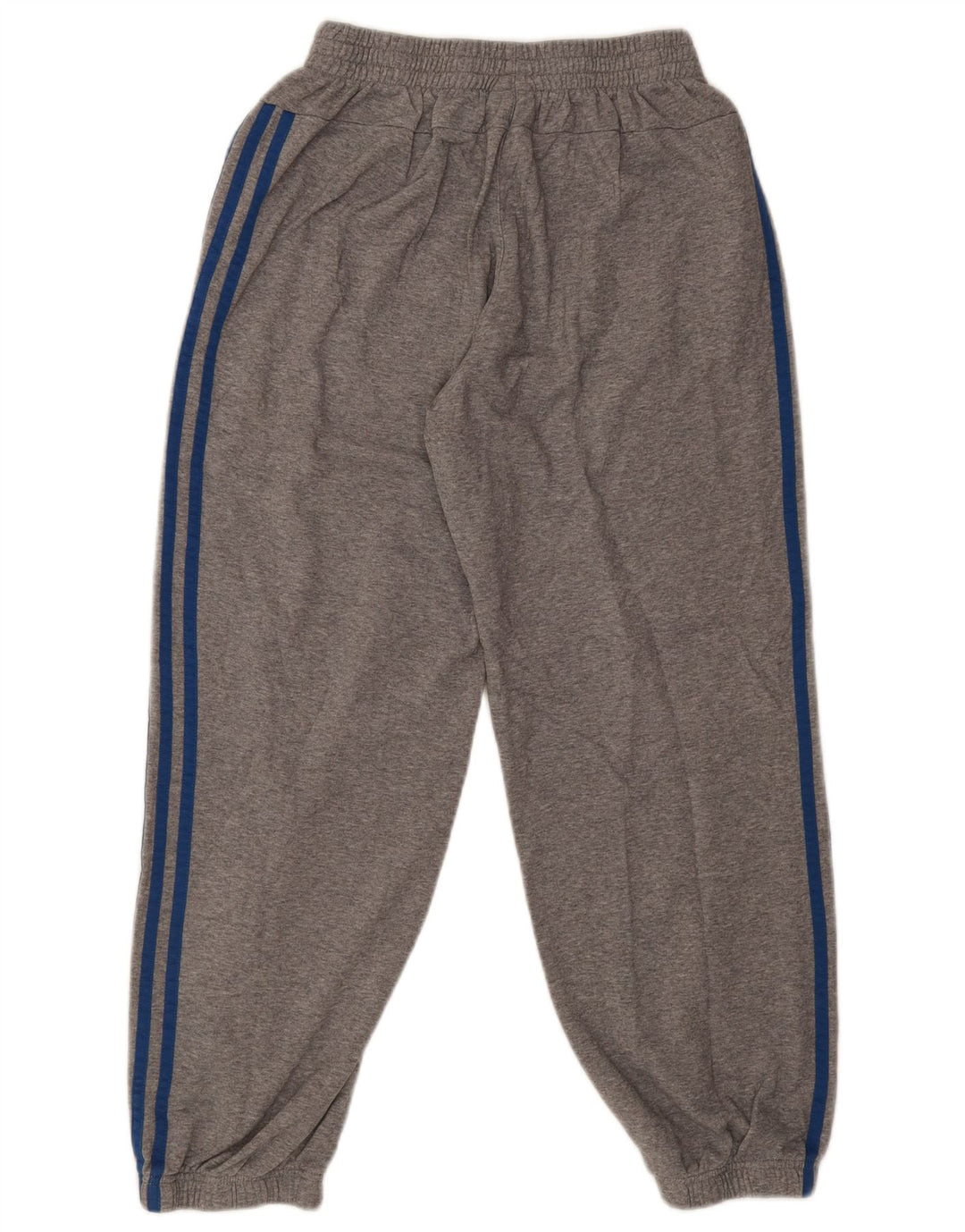 Adidas Træningsdragt til mænd Joggers Medium Grey Flecked Bomuld