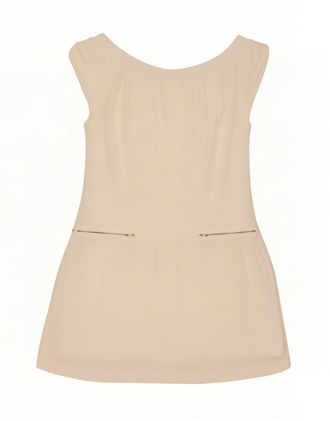 Elisabetta Franchi Dame Off Shoulder Kjole IT 44 Medium White Viscose