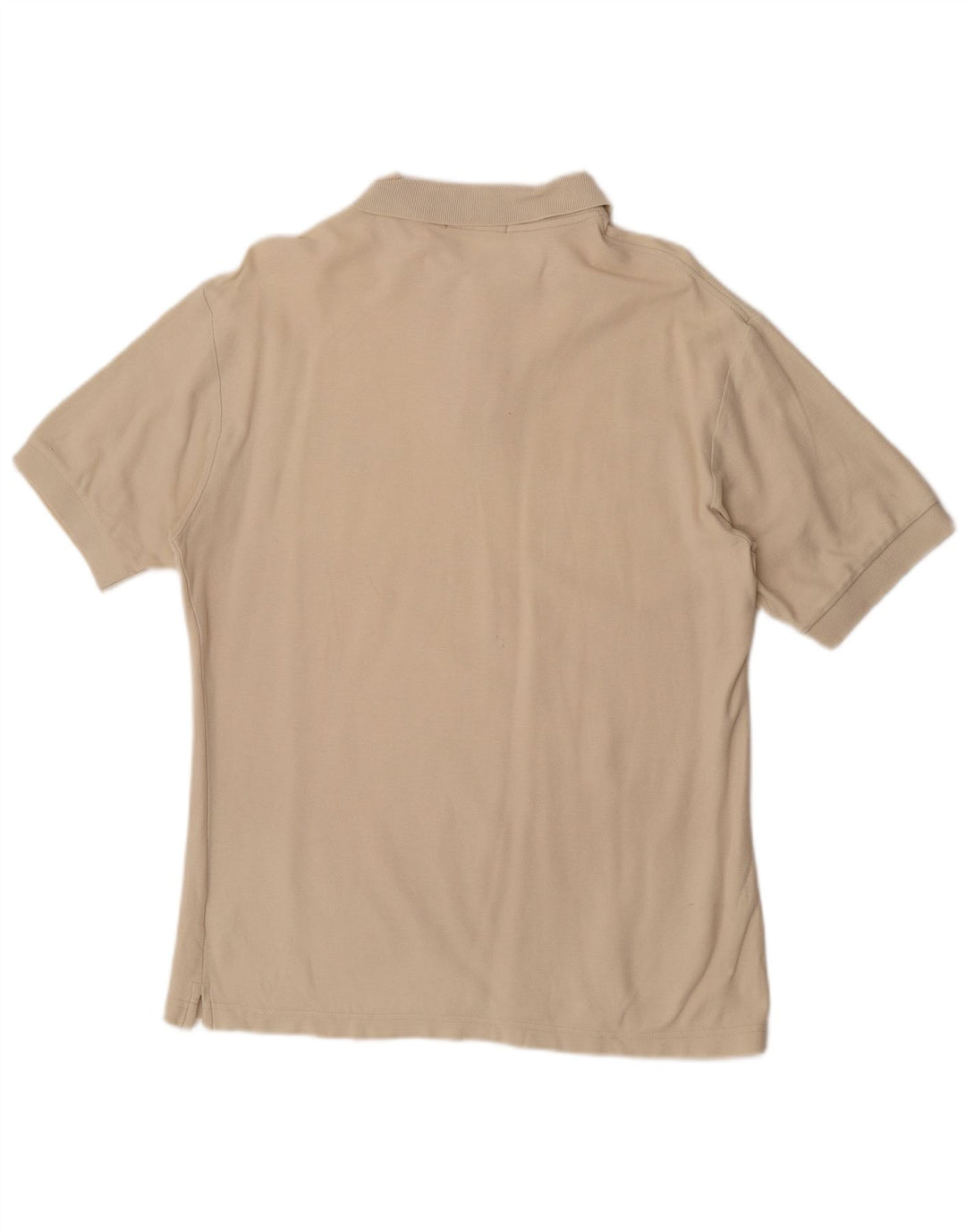 Fila Poloskjorte til mænd IT 48 Medium Beige