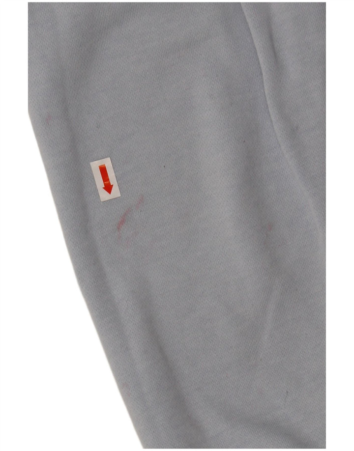 Nike Drenge træningsdragt Bukser Joggers 2-3 år Blå